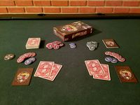 3792102 Drawing Dead