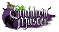 3277808 Cauldron Master