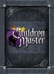 3400025 Cauldron Master