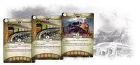 3246820 Arkham Horror: The Card Game – The Essex County Express
