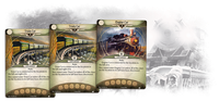 3246820 Arkham Horror: Il Gioco di Carte - L’Espresso di Essex County