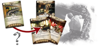 3246821 Arkham Horror: The Card Game – The Essex County Express
