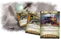3470065 Arkham Horror: The Card Game – The Essex County Express