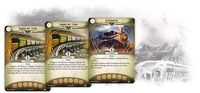 3506817 Arkham Horror: The Card Game – The Essex County Express