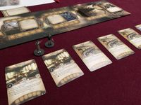 5957550 Arkham Horror: The Card Game – The Essex County Express