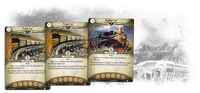 5959495 Arkham Horror: The Card Game – The Essex County Express