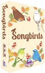 3858891 Songbirds