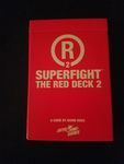 3486200 Superfight: The Red Deck 2