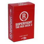 3849230 Superfight: The Red Deck 2