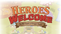 3296570 Heroes Welcome