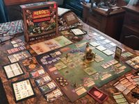 4663600 Heroes Welcome