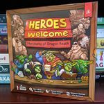 4944631 Heroes Welcome