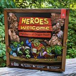 4944632 Heroes Welcome