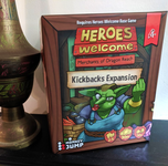 4944647 Heroes Welcome