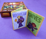 4944648 Heroes Welcome