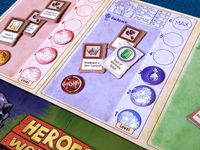 4969546 Heroes Welcome