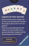 3248283 Level 8: Das Kartenspiel