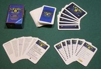 3248284 Level 8: Das Kartenspiel