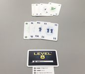 4253914 Level 8: Das Kartenspiel