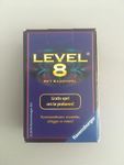 4925867 Level 8: Das Kartenspiel