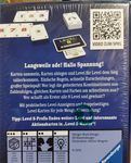 5460597 Level 8: Das Kartenspiel