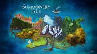 4398925 Summoner's Isle