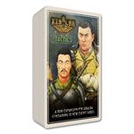 3792312 Xibalba: Event-Deck