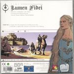 3650698 T.I.M.E Stories: Lumen Fidei (Edizione Inglese)