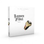 3838129 Time Stories: Lumen Fidei