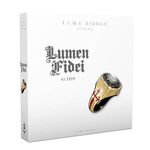 6206968 T.I.M.E Stories: Lumen Fidei (Edizione Inglese)