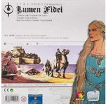 6206971 T.I.M.E Stories: Lumen Fidei (Edizione Inglese)