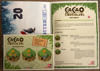 3293292 Cacao: Chocolatl – Neue Hutten