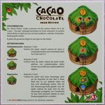 3836683 Cacao: Chocolatl – Neue Hutten