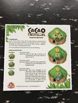 5103747 Cacao: Chocolatl – Neue Hutten