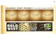 3309434 Gold West: Trading Post Promo
