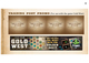 3457263 Gold West: Trading Post Promo