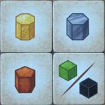 4413560 Gold West: Trading Post Promo