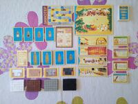 3507579 Imhotep: The Private Ships Mini Expansion