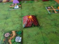 7309276 Karuba: The Volcano