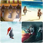 3110942 Robinson Crusoe: Adventures on the Cursed Island – Runch Mini Expansion
