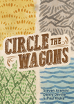 3380851 CIRCLE THE WAGONS - EDIZIONE ITALIANA