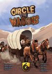 4655112 CIRCLE THE WAGONS - EDIZIONE ITALIANA