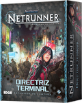 3517854 Android: Netrunner – Terminal Directive