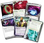 3517858 Android: Netrunner – Terminal Directive