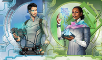 3517862 Android: Netrunner – Terminal Directive