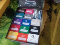 3534887 Android: Netrunner – Terminal Directive