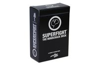 3414534 Superfight: The Mindcrack Deck