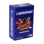 3849204 Superfight: The Street Fighter Deck