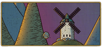 3586437 Feudum: Windmills &amp; Catapults