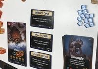 4626638 Roll Player: Monsters & Minions